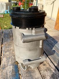 Compressore aria condizionata Ford