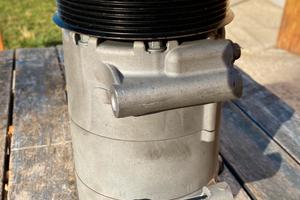 Compressore aria condizionata Ford