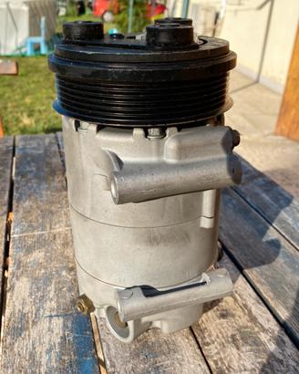 Compressore aria condizionata Ford