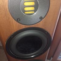 Diffusori Elac vela FS 407