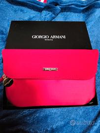 Pochette Giorgio Armani Beauty