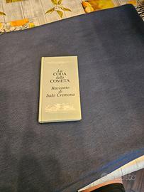 La coda della cometa - Italo Cremona 1985