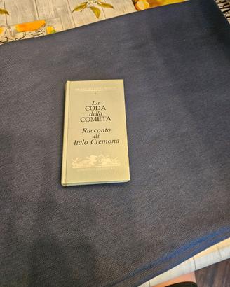 La coda della cometa - Italo Cremona 1985