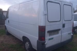 fiat ducato coimbentato