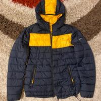 Giubotto emporio armani