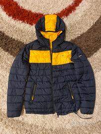 Giubotto emporio armani