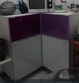 mobile angolare ritiro genova 