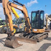 CASE CX 50 B NOLEGGIO