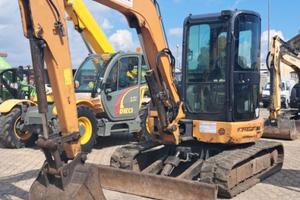 CASE CX 50 B NOLEGGIO