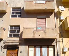 Appartamento rustico in via G. Galilei - Rif. 319