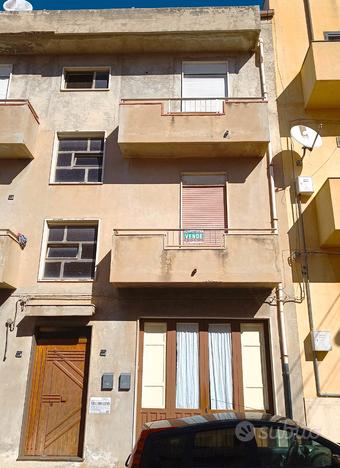 Appartamento rustico in via G. Galilei - Rif. 319