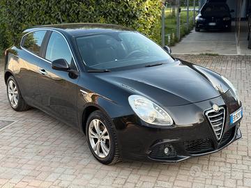 Alfa Romeo Giulietta 1.6 Jtd M2 105 Cavalli 6M