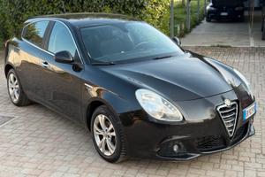 Alfa Romeo Giulietta 1.6 Jtd M2 105 Cavalli 6M