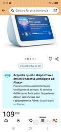  alexa acho show 