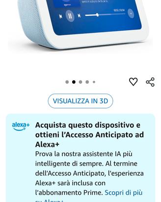  alexa acho show 