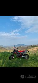 SWM 125-prezzo trattabile