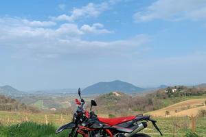 SWM 125-prezzo trattabile