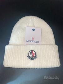 Cappello moncler