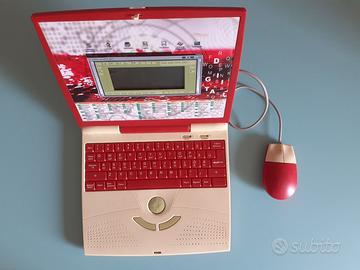 Computer didattico Welltech