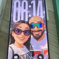 Iphone 15 pro max 256gb siscambio