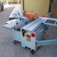 Combinata per legno SICAR FURORE 300I
