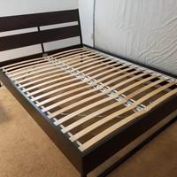 LETTO TRYSIL IKEA