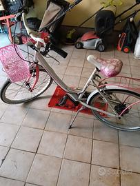Bici da non farsi scappare
