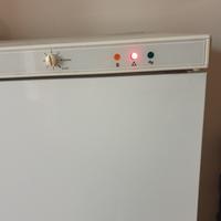 congelatore  a cassetti