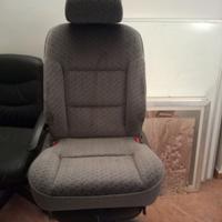 Due sedili per macchina Citroen
