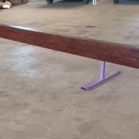 Trave ginnastica artistica