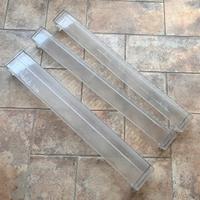 Balconcino frigorifero samsung