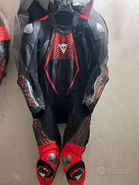 Dainese Audax