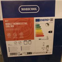 Mobicool frigorifero da campeggio