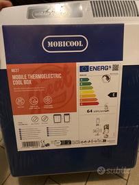 Mobicool frigorifero da campeggio