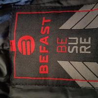 Pantaloni moto touring donna Befast Radius  CE 