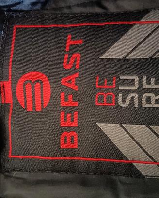 Pantaloni moto touring donna Befast Radius  CE 