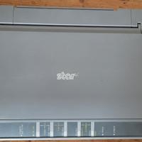 Stampante starjet sj-48 comprensiva di cavi