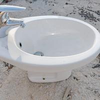 bidè  " ideal standard" 