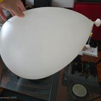 "Balloon" di Yves Christin per Bilumen