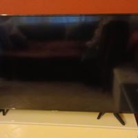 Smart TV, 55 pollici, Samsung 