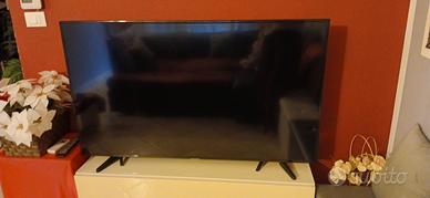 Smart TV, 55 pollici, Samsung 