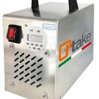 Generatore di ozono - professionale