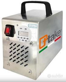 Generatore di ozono - professionale