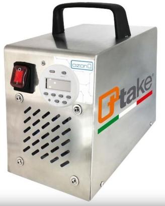 Generatore di ozono - professionale