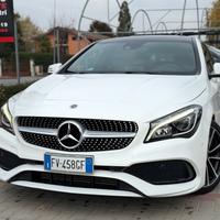 Mercedes-benz CLA 220 d S.W. 4Matic Automatic Prem