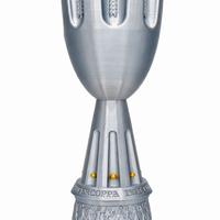 Supercoppa Italiana Napoli Trofeo