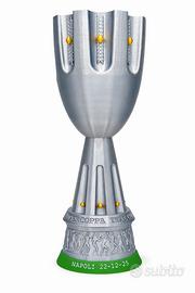 Supercoppa Italiana Napoli Trofeo