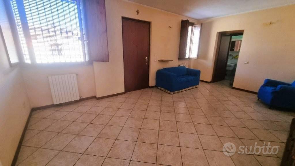 Appartamento – Crema, San Bartolemeo dei Morti, Castelnuovo - Altro