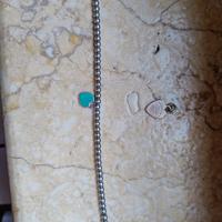 ciondolo e bracciale return to Tiffany 