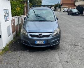 OPEL Zafira 2ª serie - 2005